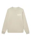 Les Deux Cotton Sweatshirt