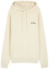 Les Deux Diaz Printed Cotton Sweatshirt