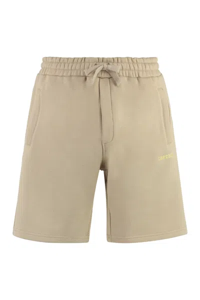 Les Deux Diego Fleece Shorts