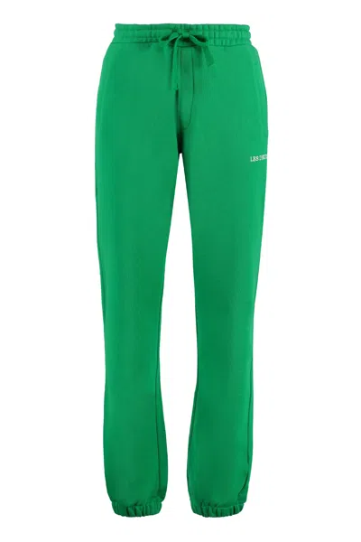 Les Deux Diego Jersey Sweatpants