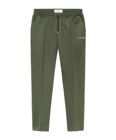 Les Deux Drawstring Sweatpants In Green