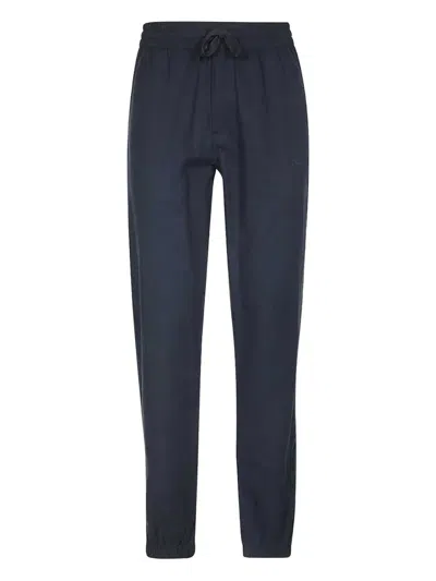 Les Deux Drawstring Trousers