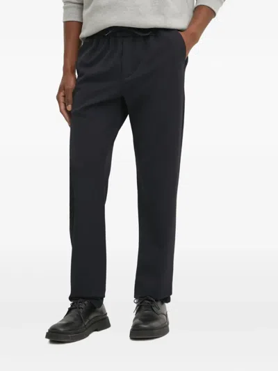 Les Deux Hose Mit Kordelzug In Blue