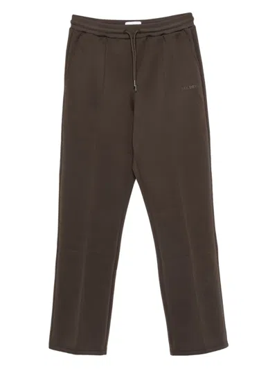 Les Deux Drawstring-waist Track Pants In Multi