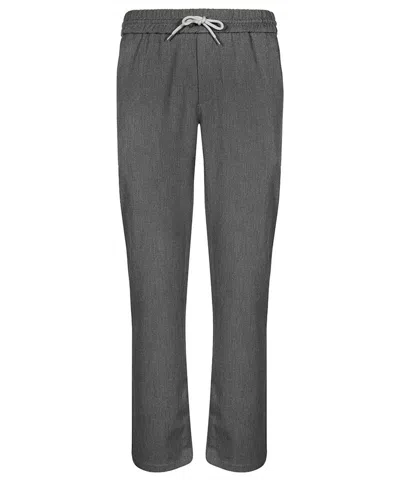 Les Deux Elasticated Waist Trousers