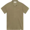 Les Deux Short-sleeved Polo Shirt