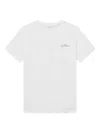 Les Deux Fleur Sauvage T-shirt