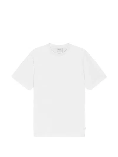 Les Deux Flower Basket T-shirt In Black