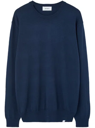 Les Deux Greyson Jumper In Blue