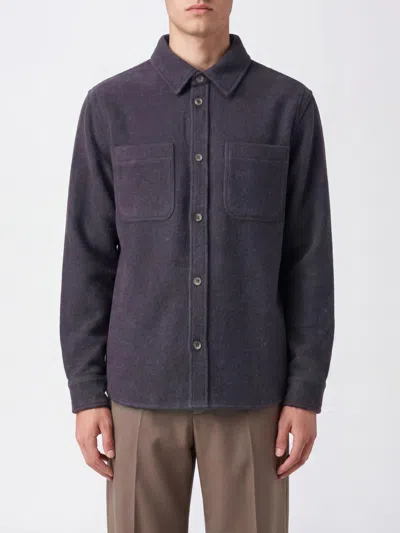 Les Deux Jacket Men Color Brown