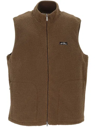 Les Deux Jackets In Brown