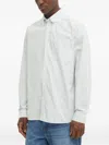 Les Deux Kent Hemd In White
