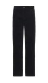 Les Deux Randall Pleated Twill Suit Pants In Navy