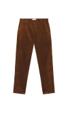 Les Deux Kody Corduroy Pants In Brown