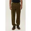 Les Deux Kody Corduroy Pants In Green