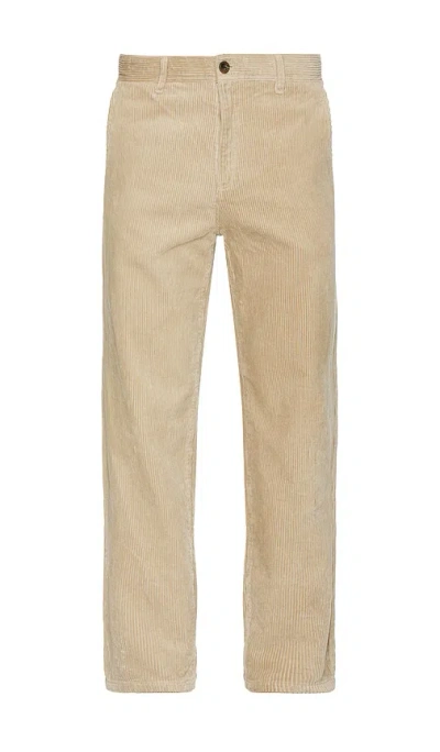 Les Deux Kody Pants In Light Desert Sand