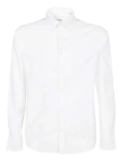 Les Deux Konrad Button-down Collar Shirt