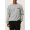 Les Deux Legacy Court Graphic Sweatshirt