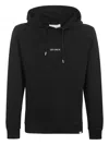 Les Deux Micro-standard Hooded Sweater