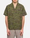 Les Deux Lesley Shirt In Green