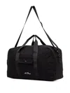 Les Deux Logo-embroidered Holdall In Black