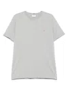 Les Deux Logo Short-sleeved T-shirt