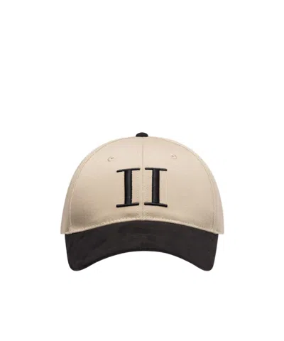 Les Deux Logo Hat In Nude