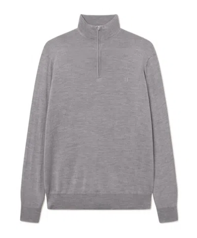Les Deux Knitwear In Gray