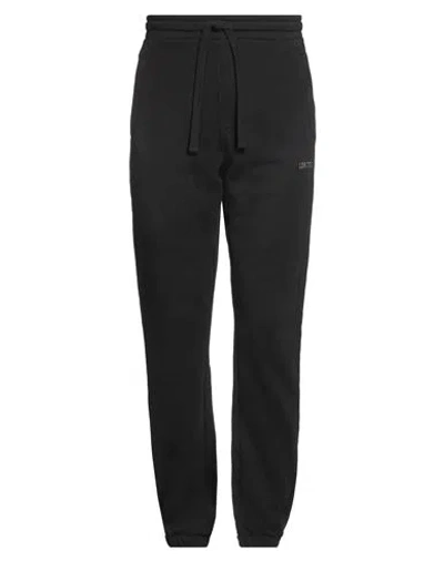 Les Deux Man Pants Black Size Xxl Cotton
