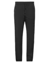 Les Deux Pants In Black