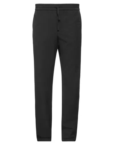 Les Deux Pants In Black