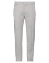 Les Deux Pants In Grey