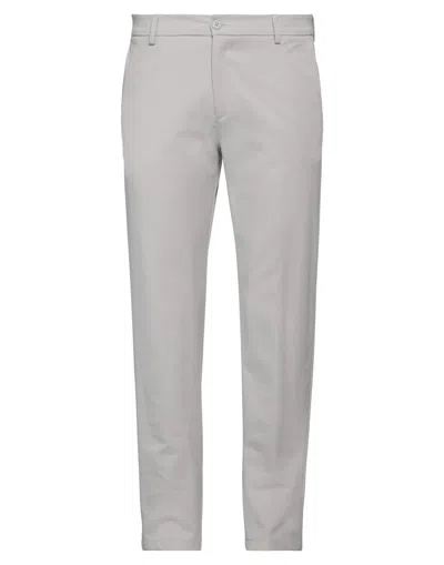 Les Deux Pants In Grey