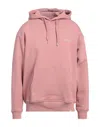 Les Deux Sweatshirts In Pink
