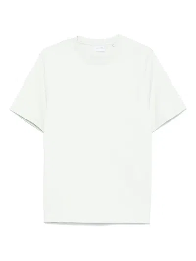 Les Deux Mediterranean T-shirt In White