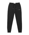 Les Deux Micro-standard Sweatpants In Black