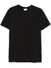 Les Deux Norregaard T-shirt In Black