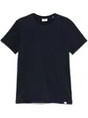 Les Deux Norregaard T-shirt In Blue