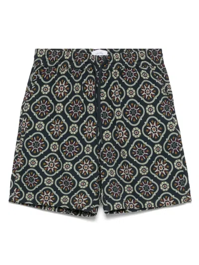 Les Deux Otto Shorts