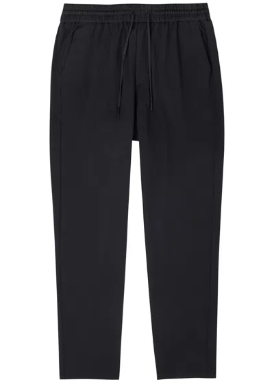 Les Deux Pants In Navy