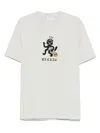 Les Deux Printed T-shirt
