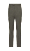 Les Deux Raimond Suit Pant In Grey