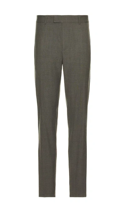 Les Deux Raimond Suit Trouser In Grey