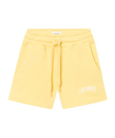 Les Deux Rope Shorts In Nude
