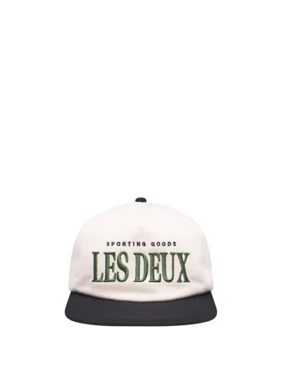 LES DEUX LES DEUX Sporting Goods Baseball Cap