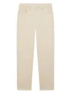 Les Deux Straight-leg Jeans