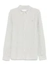 Les Deux Striped Shirt