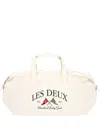 Les Deux Suitcases