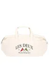 Les Deux Suitcases