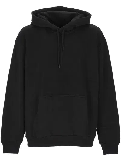 Les Deux Sweaters In Black